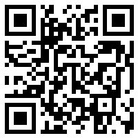 QR Code for bitcoin:185dc2WgipDv8p1vYAaYjVDdmeALLPcbPJ
