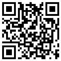 QR Code for bitcoin:185dntRYzCWCSz4HxRNAyWcMUCY51BVY84