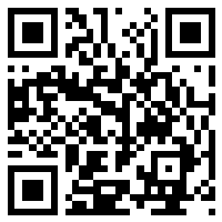 QR Code for bitcoin:185e6R8HAigRW5YTqV5CaaadNKbvS4AxtD