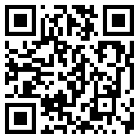 QR Code for bitcoin:185e8LGzPM7YYGZcZ8hTUkG94LFwuJBQLV
