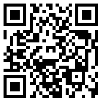 QR Code for bitcoin:185fkdeYWbAtKU79uocFXyYug65vBTPbfJ