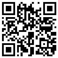 QR Code for bitcoin:185gxhF35D3Srp5BXdPTPESyRWsPayQjWW