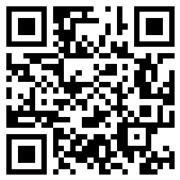 QR Code for bitcoin:185hDjji5szHPiUvpyMsNX3ViPJ4eSTbnW