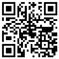 QR Code for bitcoin:185jMjonXovpjNwUioyC3ZP3Q6foqAWwpH