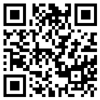 QR Code for bitcoin:185pSTpUEKn4eW3Sk3bRHi2rQ8eRdBSG6A