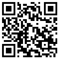 QR Code for bitcoin:185rbrZhR4JCUi1aCTjUWKdfFDMRE4exkB