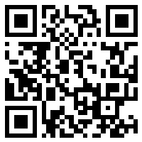 QR Code for bitcoin:185xVKFMoxTYGiagreAyoKX2HERx5SyQd4