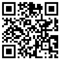 QR Code for bitcoin:185ybw4DXpDiFrVPPAX3f4p2pK1sdFQPae