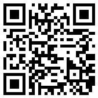 QR Code for bitcoin:1862deR3AEDdYhSFdEMeJa33rNzijom5pr