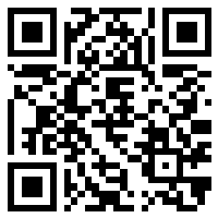 QR Code for bitcoin:1862tMkmdosCmMMb7vtMWpv97q4vYHeKt