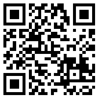 QR Code for bitcoin:186494FBxzvaaJCVTQjRDKQLWyuLcFPftj