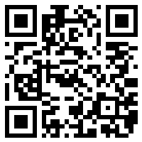 QR Code for bitcoin:1864wt4kQtSa4rRyVCY447enpgH6he8cxe