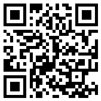 QR Code for bitcoin:1865BSvT49W1sJMDofiojunKpgUo2f8YhW
