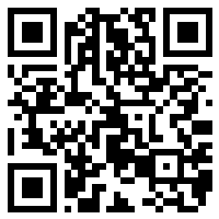 QR Code for bitcoin:18668qQL2sTookbFnLHhut9QtBERgQCGeR