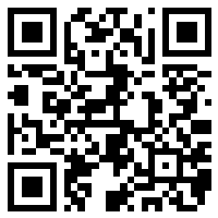QR Code for bitcoin:18677A3psFuXgPPiYuixgeiEpERxRiYZeX