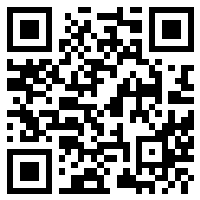 QR Code for bitcoin:1867yKCjfqGc6v83M4fQYKTS4sUTT2th39