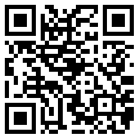 QR Code for bitcoin:186B7KSFg3R1Fcm4snDVisqVeFrycwnvpe