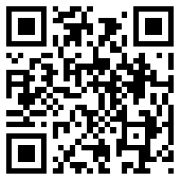 QR Code for bitcoin:186DkrL5mnUPKoxcm95VLMeUMtsbkhati4