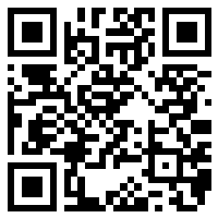 QR Code for bitcoin:186G8ydDXMPHC9bb6udMf6jYrYo6HDvw1j