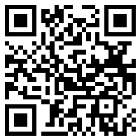 QR Code for bitcoin:186GDpWgeiKbtcEfWD874aSp9SVjaVqox1