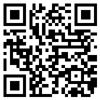 QR Code for bitcoin:186Gfg6jaXjvVFsohL4KPLw1wLBLArVBY4
