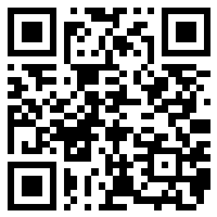 QR Code for bitcoin:186HZ9Xx1VfVMbD7AMXGzSWaFVcHNKdL45