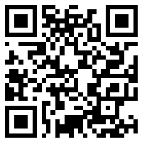QR Code for bitcoin:186LGaft4ibvi3x2qMjfAHeUeMsXMoTtat