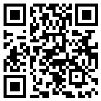 QR Code for bitcoin:186TSEV6RP3pRKMsGAZM62RySSQYDsdW7U