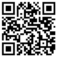 QR Code for bitcoin:186TzSPtsgYyQ29kk2WDfpAwg7Md5fcFi7