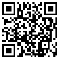 QR Code for bitcoin:186U5jba4kA4wp7fizLZCjBkh6rZSyK95C