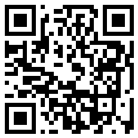 QR Code for bitcoin:186UEroYLEKSeLL8iPS1QZUY6eUjc2i8n