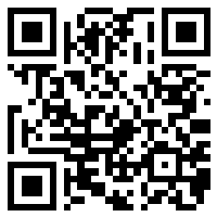 QR Code for bitcoin:186V256ae3YKDTopTXorwt7eX8jw954cFu