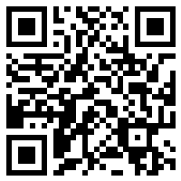 QR Code for bitcoin:186WKM6F9B4LMnPLG16PYcJT5UAdaSGF34