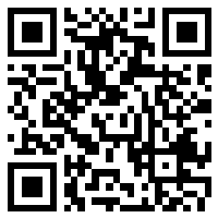 QR Code for bitcoin:186Wi3LRWcekudCUiJroCQF3W7sWhmoKgu