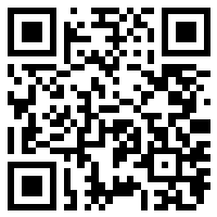 QR Code for bitcoin:186XzTknT4V9dRxe4Yb1oKBVRb96PYNUPG