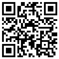 QR Code for bitcoin:186cCd1mygTbjFNXS6Dp3UEKMV3GXAExce