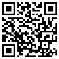 QR Code for bitcoin:186e9ufNnDhWht6GoRcUkUwoQ81f1fzCan