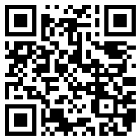 QR Code for bitcoin:186emNbbPwwxXQNLPKBWNcn1buvG2wCK41