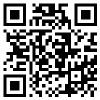 QR Code for bitcoin:186eq6QxoduHDHhfp93RGPvRnNtCmXja79