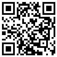 QR Code for bitcoin:186iFPW97zoHoGYEDcH5QzvYWBfW9uyULK