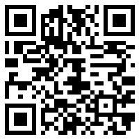QR Code for bitcoin:186iLeDGNRFfjKFyewK8FaFmWSCu41jhY