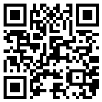 QR Code for bitcoin:186nPy5SArjnU7txV55wrQSBuY2gcsEQj8