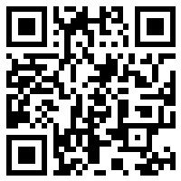 QR Code for bitcoin:186ounL134mdGaNWhVuKpu2TSAYa5mD2Ri