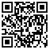 QR Code for bitcoin:186p2gT5FNy6HZ8FDmRnh3jFu7dBptoira