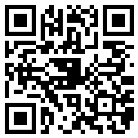 QR Code for bitcoin:186pufFP7cs4tw3yGP9AimgrUSv4qEzovt