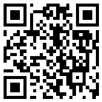 QR Code for bitcoin:186r3oxhAjerUySd6amjsbs7WXxkewtocv