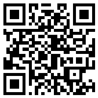 QR Code for bitcoin:186sPBxo5wS2acFe2CJTxXJF4cJDg4xHoF