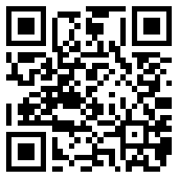 QR Code for bitcoin:186sPMpxJ2P1kToTvtA3HLF9Ba6SQPcE39