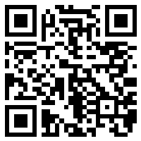 QR Code for bitcoin:186timREZSibY2rBDR6fdtuTpLAs6mL9TR