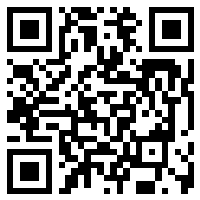 QR Code for bitcoin:1871ruM3cRSN1mbHuGLgdnV53az8L54jBN